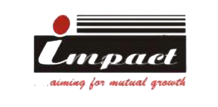 IMPACT - Innovative Master Printers & Associates Committee of Thane Logo
